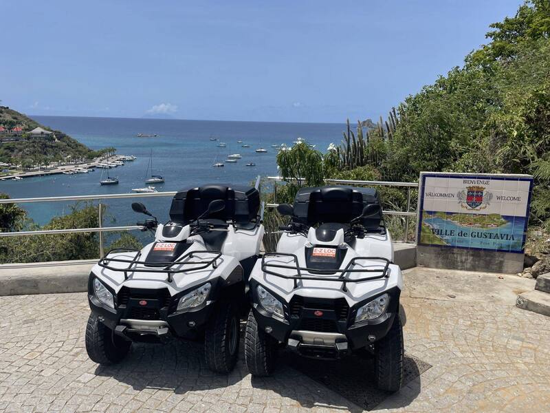 EZ Loc St Barth — Saint-Barthélemy