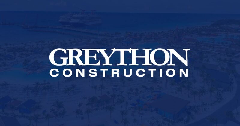 Greython Construction — US Virgin Islands
