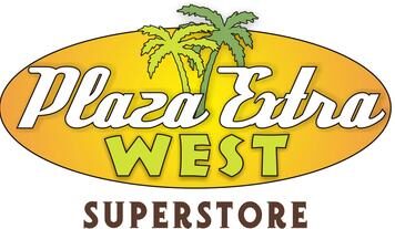 Plaza Extra West — US Virgin Islands