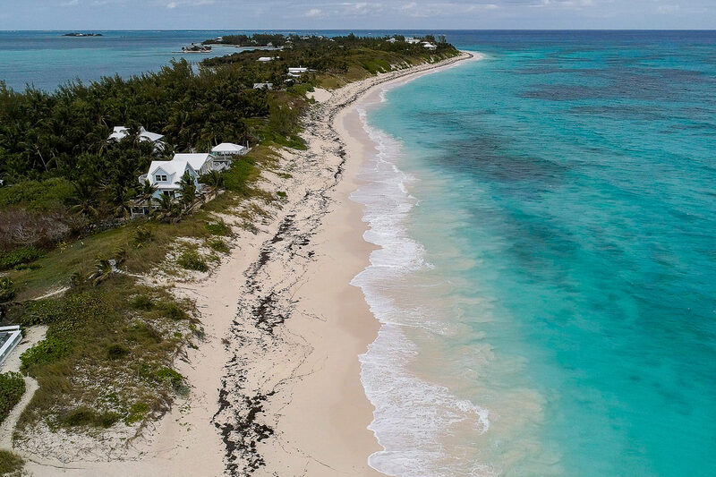 Tanny Key Vacation Rentals — Bahamas
