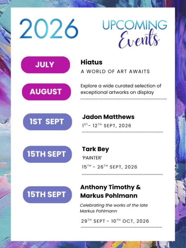Horizons Art Gallery — Trinidad & Tobago