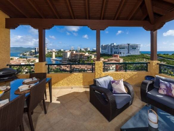 SXM Real Estate — Saint-Martin / Sint Maarten