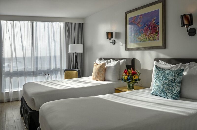 Warwick Paradise Island Bahamas — Bahamas