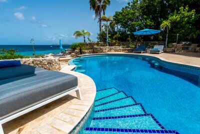 Paradise Rentals Bonaire — Bonaire