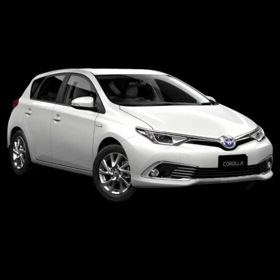 Singh's Auto Rentals — Trinidad & Tobago