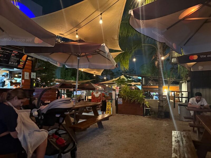 Lote 23 — Puerto Rico