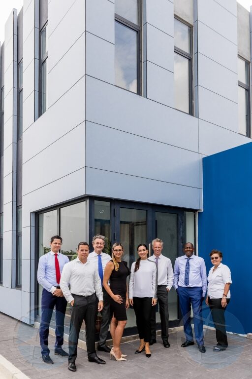 HBN Law & Tax (Aruba) — Aruba