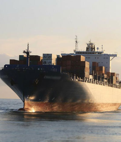 Rock City Cargo — US Virgin Islands