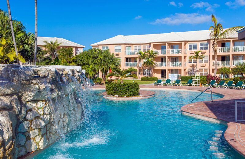 Island Seas Resort — Bahamas