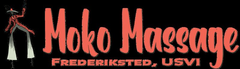 Moko Massage at The Fred — US Virgin Islands