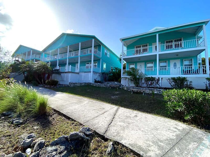 Hideaways at Palm Bay (Palm Bay Beach Club) — Bahamas