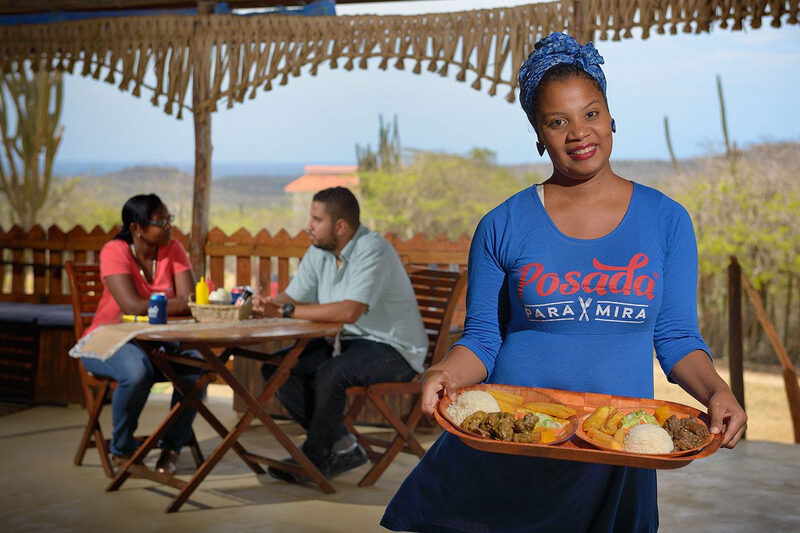 Posada Para Mira — Bonaire