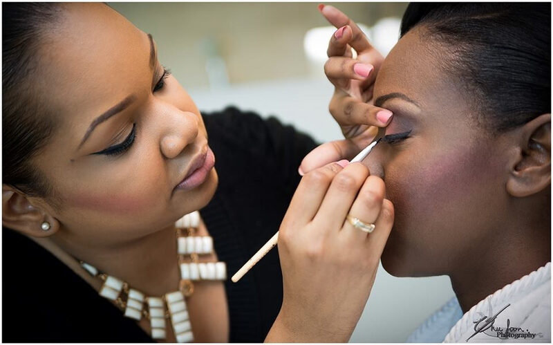 Makeup Majix by MGB — Trinidad & Tobago