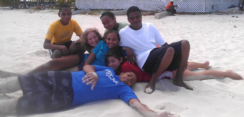 Anguilla National Trust (ANT) — Anguilla