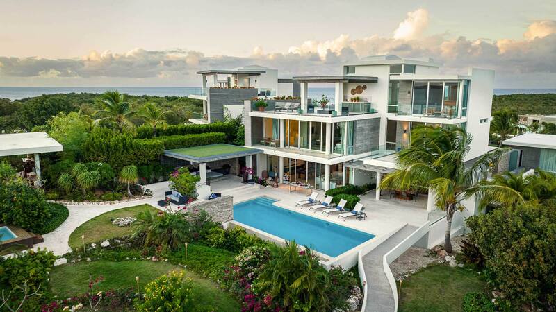 ANI Private Resort Anguilla — Anguilla