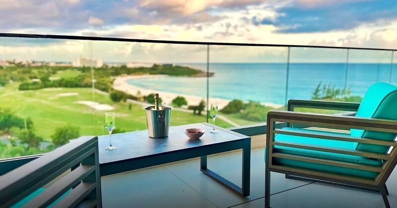 Mullet Bay Suites — Sint Maarten