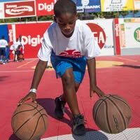 Petion Basketball Academy — Haiti
