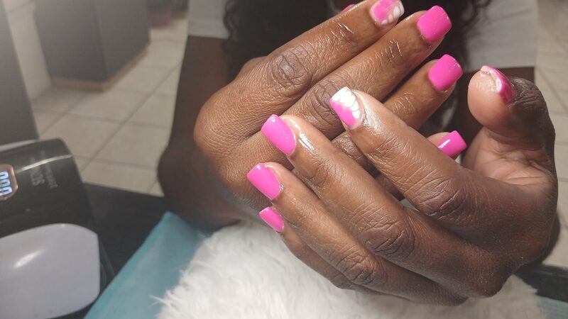 Curlene Beauty Shop — Trinidad & Tobago