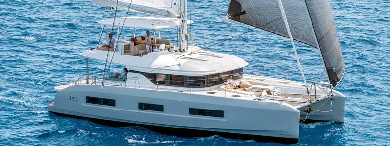 St Barth Yachting — Saint-Martin