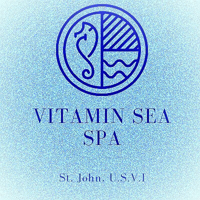 Vitamin Sea Spa — US Virgin Islands