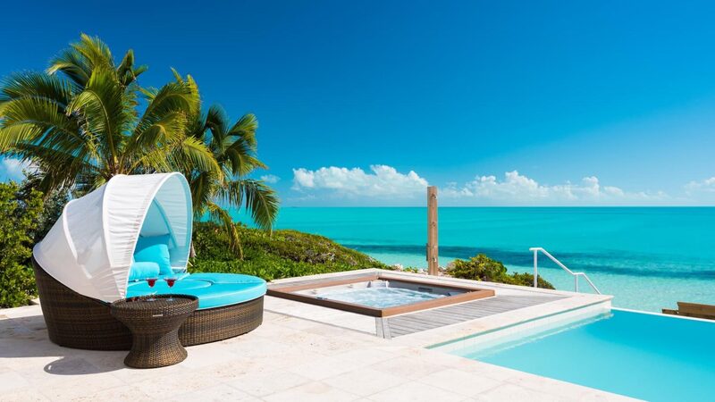 TCVillas — Turks & Caicos