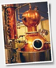 Cayman Spirits Distillery — Cayman Islands