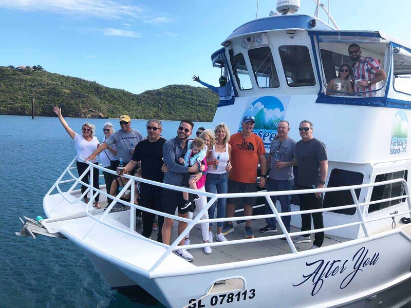 FunToSee Island — St Lucia