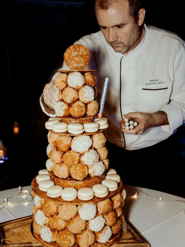Catering Events SXM — Saint-Martin / Sint Maarten