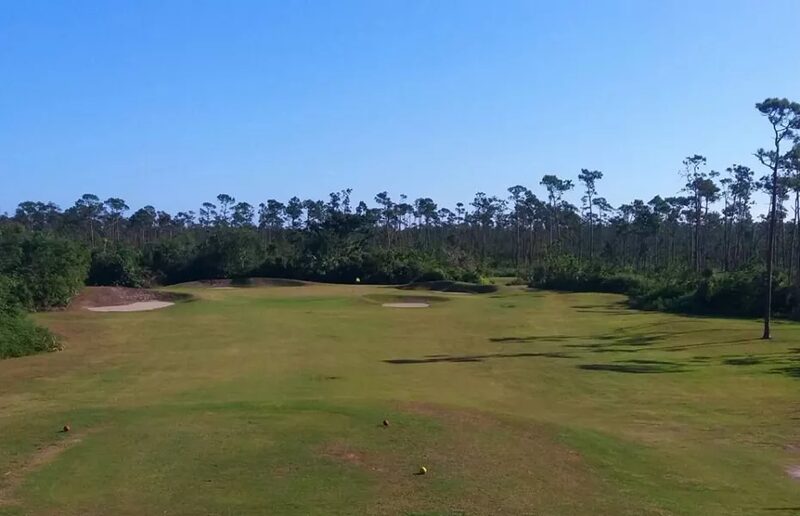 Fortune Hills Golf & Country Club — Bahamas