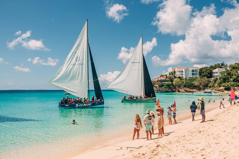 Anguilla Boat Racing Association (ABRA) — Anguilla