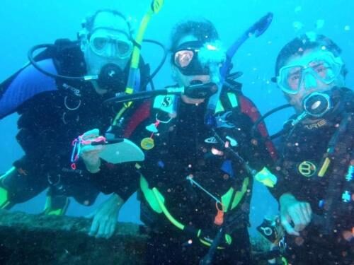 Marigot Bay Dive Centre — St Lucia