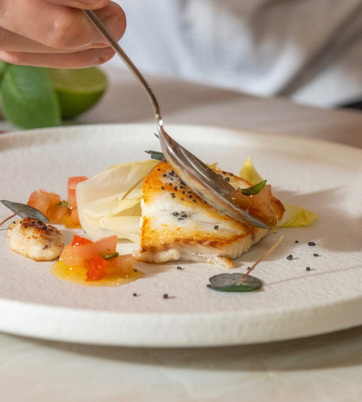 Chefs Bonaire — Saint-Martin / Sint Maarten
