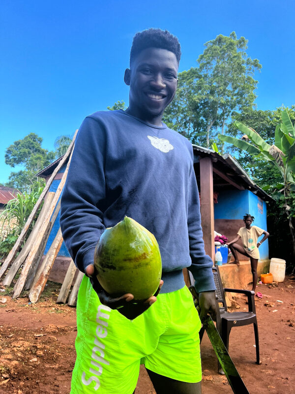 People of Culture Retreats — Haiti Retreat — Haiti