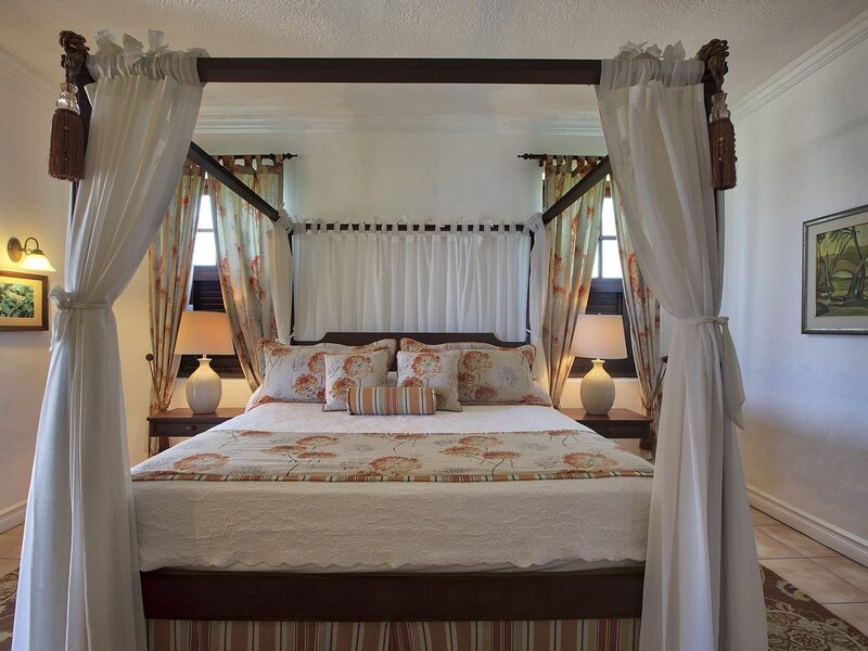 The Villas at Stonehaven — Trinidad & Tobago