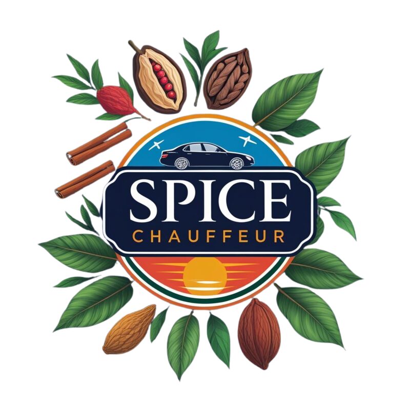 Spice Chauffeur — Saint-Martin / Sint Maarten