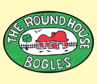 Bogles Round House — Grenada