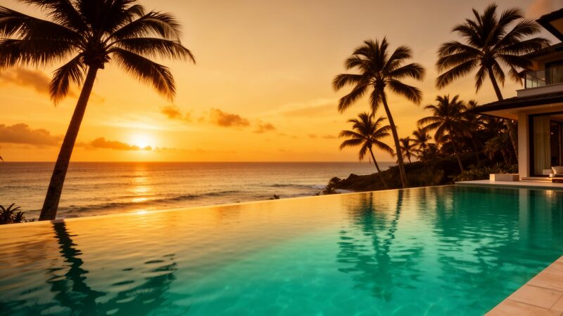 Island Escape Concierge — US Virgin Islands