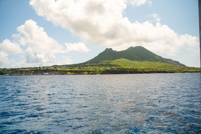 Statia Divers (dive certification) — Saint-Martin / Sint Maarten