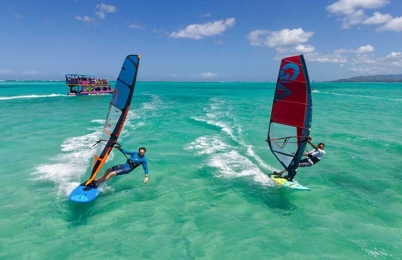 Radical Sports Tobago — Trinidad & Tobago