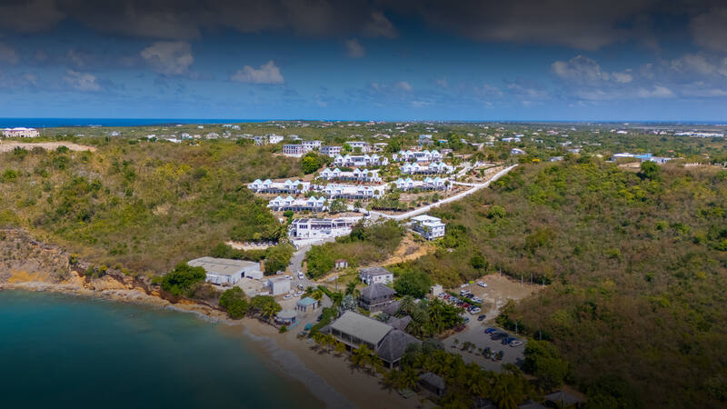 CeBlue — Anguilla