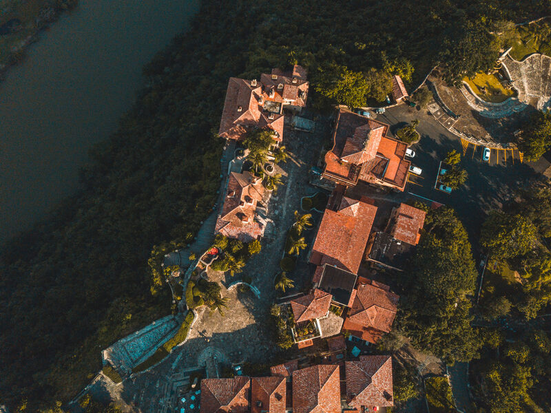 Altos de Chavón Art Village — Dominican Republic