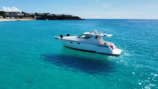Blue Ocean Watersports — Saint-Martin