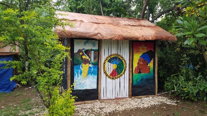 Rastafari Indigenous Village (MBJ) — Jamaica