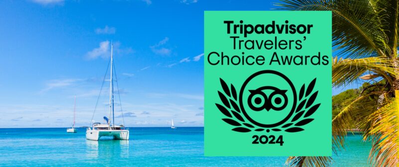Barefoot Yacht Charters (Sailing School) — St Vincent & the Grenadines