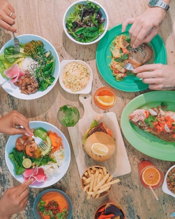 Kaibo Restaurant & Marina — Cayman Islands