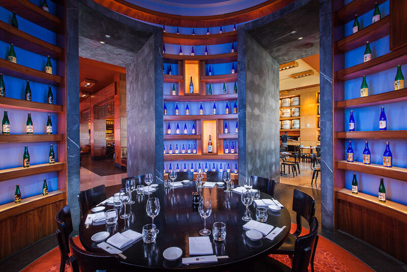 Nobu Bahamas (Atlantis) — Bahamas