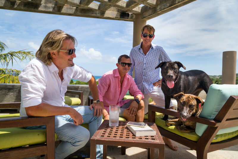 Bravos Boyz Real Estate — Puerto Rico