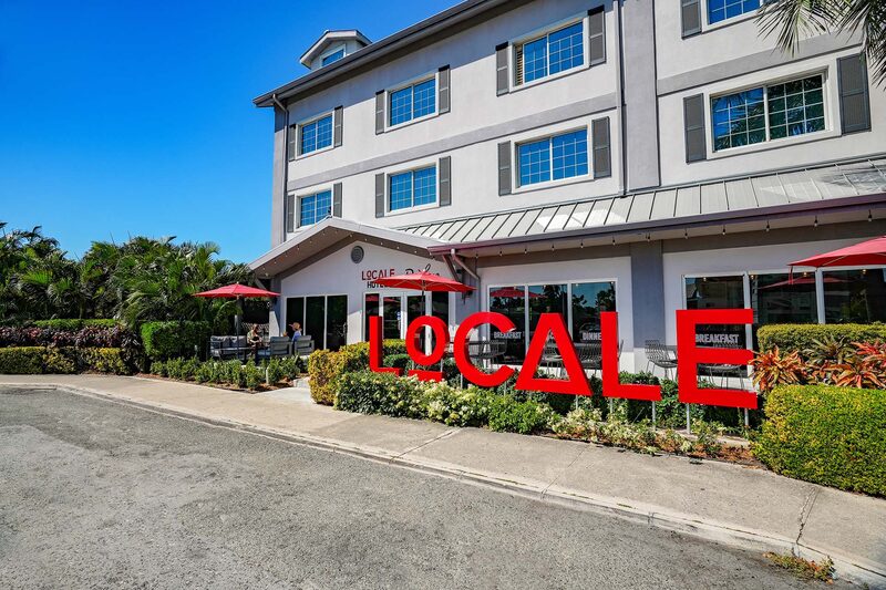 The Locale Hotel Grand Cayman — Cayman Islands