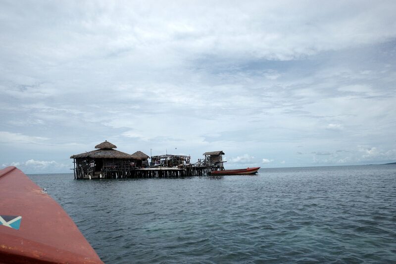 Pelican Bar (St Elizabeth) — Jamaica