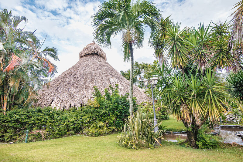 Kariwak Village – Holistic Haven & Spa — Trinidad & Tobago